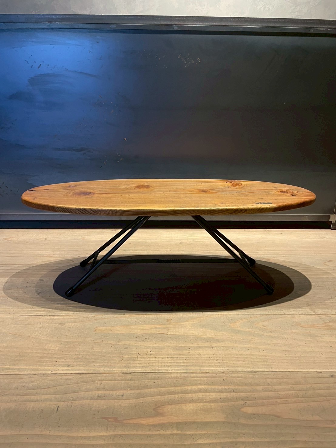 Table アーカイブ - VISE-アイアン家具｜新潟